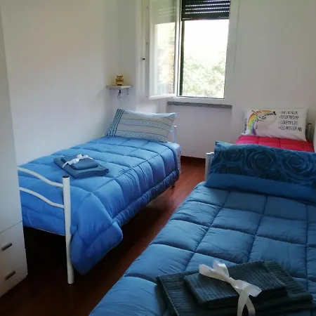 A Due Passi Dal Vakantiehuis Colico