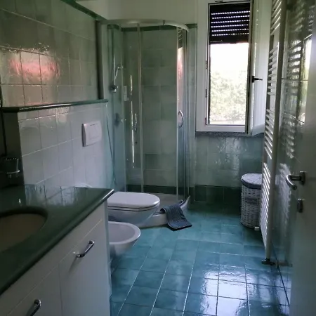 Vakantiehuis A Due Passi Dal Colico