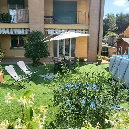 Vakantiehuis A Due Passi Dal *