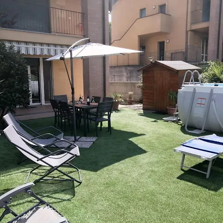 Vakantiehuis A Due Passi Dal Colico