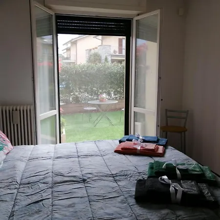 A Due Passi Dal Сasa de vacaciones