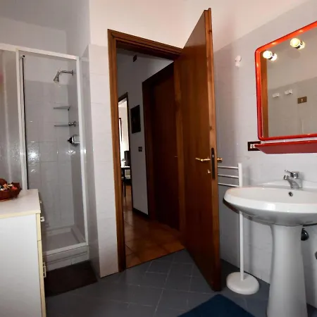 Luxurious In With Garden Villa Marone